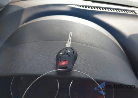 2014 Nissan Versa Note Sv from USA, damaged, VIN 3N1CE2CPXEL402821